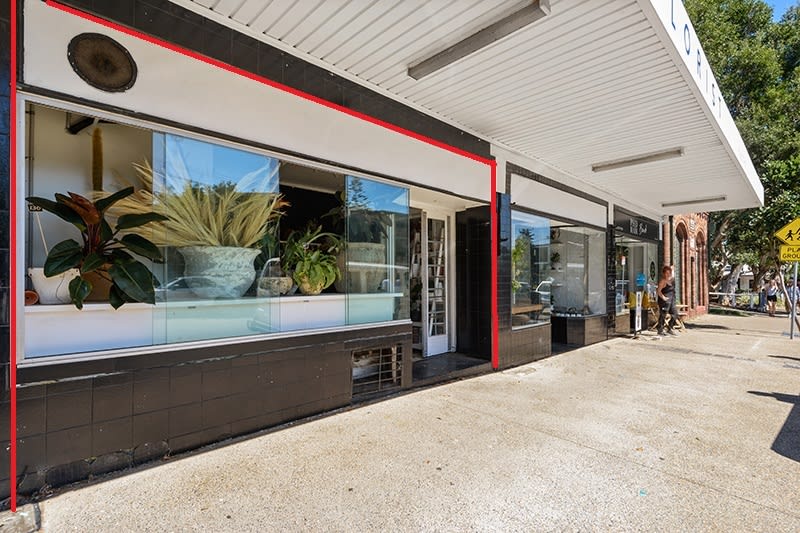 Click to view all images Shop 4/81 Murriverie Road North Bondi NSW 2026 - Image 2