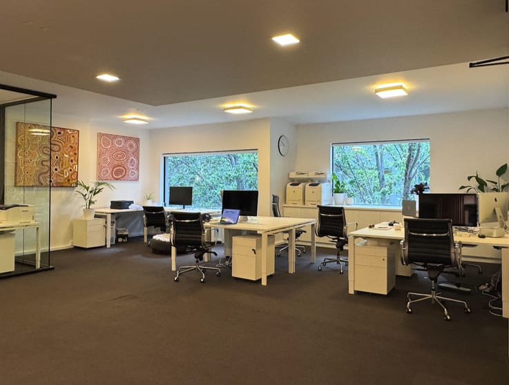 Suite 39/209 Toorak Road South Yarra VIC 3141 - Image 1