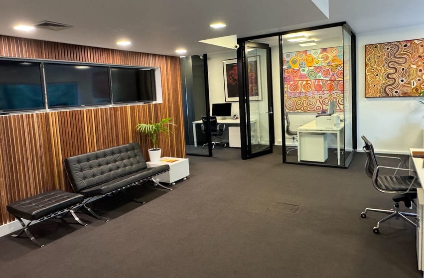 Suite 39/209 Toorak Road South Yarra VIC 3141 - Image 3