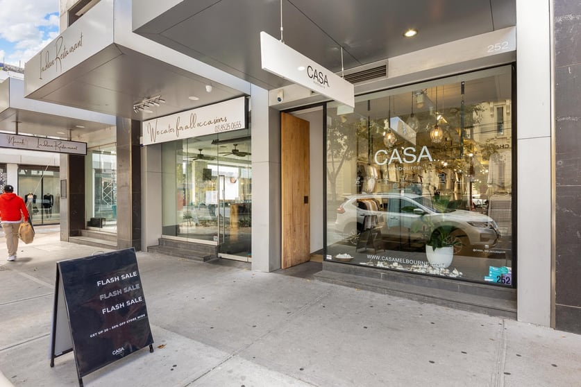 252 Chapel Street Prahran VIC 3181 - Image 1