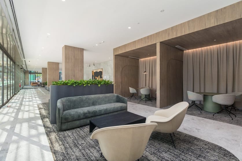 Click to view all images 905 Hay Street Perth WA 6000 - Image 2