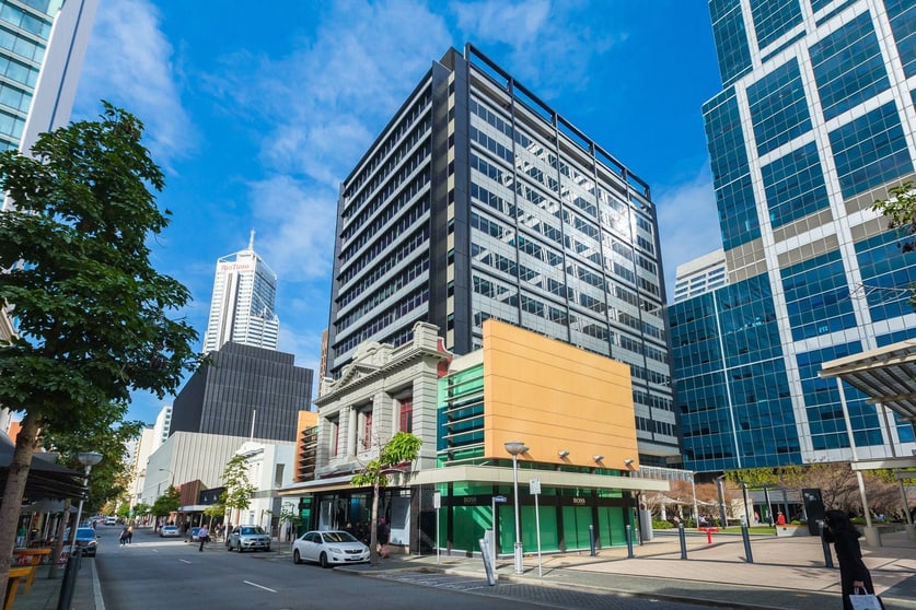 Click to view all images 905 Hay Street Perth WA 6000 - Image 3