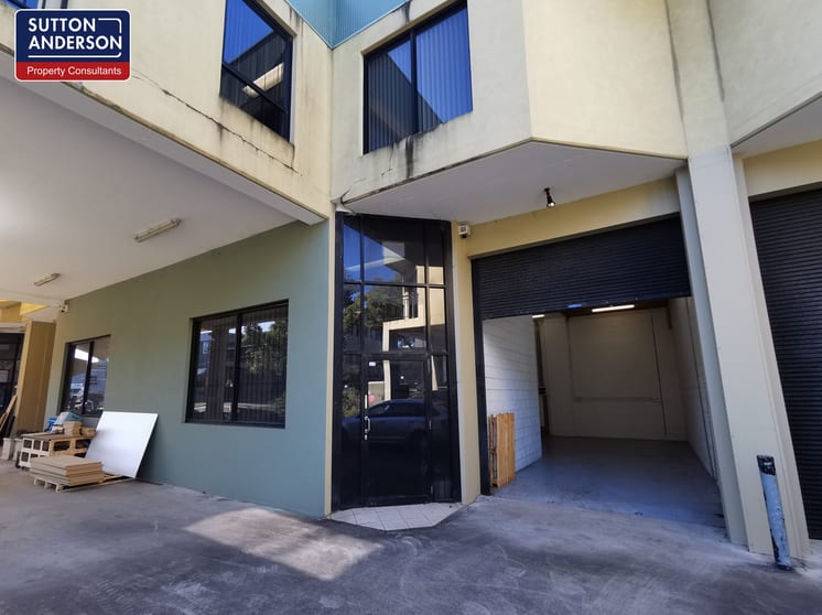 Unit 4/44 Dickson Avenue Artarmon NSW 2064 - Image 1