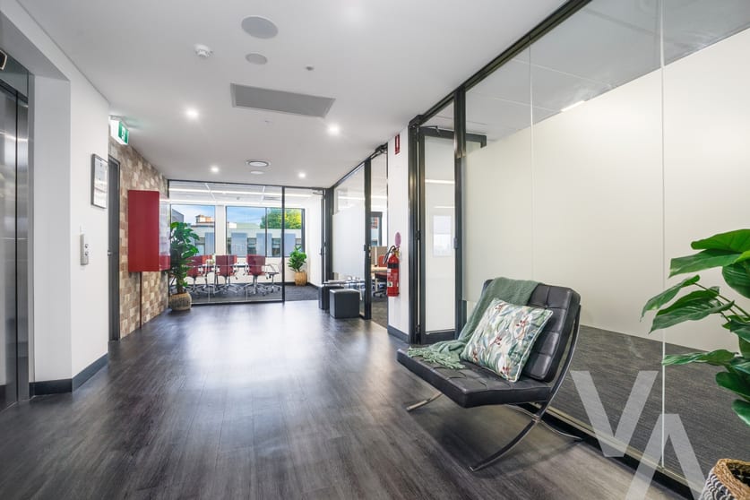 Click to view all images Level 1/480 Hunter Street Newcastle NSW 2300 - Image 3