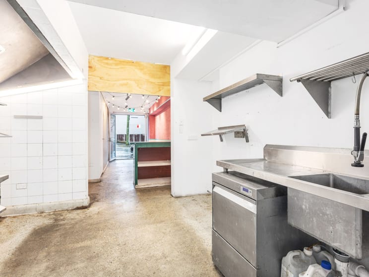 Click to view all images Shop 393 Liverpool St Darlinghurst NSW 2010 - Image 2