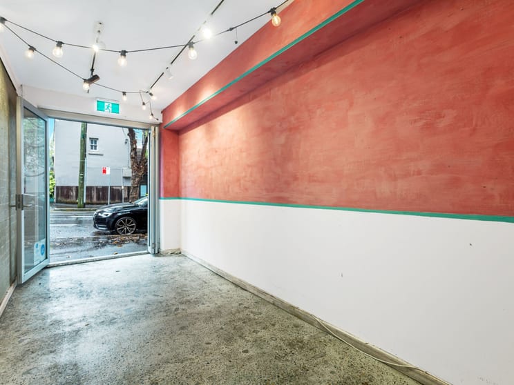 Click to view all images Shop 393 Liverpool St Darlinghurst NSW 2010 - Image 3