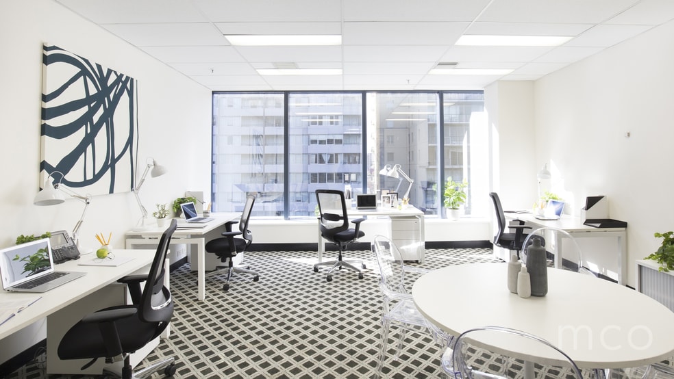 Suite 916/1 Queens Road Melbourne VIC 3004 - Image 1