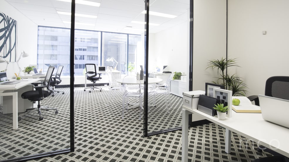 Suite 916/1 Queens Road Melbourne VIC 3004 - Image 2