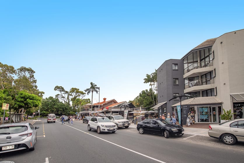 Lot 3/52 Hastings Street Noosa Heads QLD 4567 - Image 2