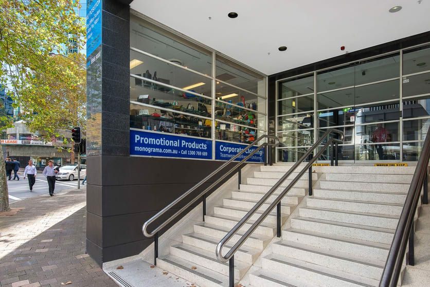 Click to view all images Suite 803/97-103 Pacific Highway North Sydney NSW 2060 - Image 3