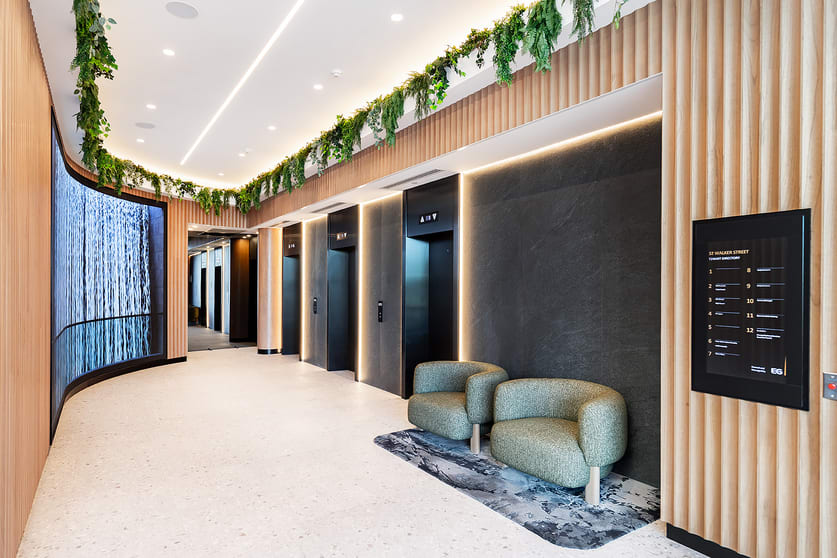 Click to view all images 32 Walker Street North Sydney NSW 2060 - Image 2