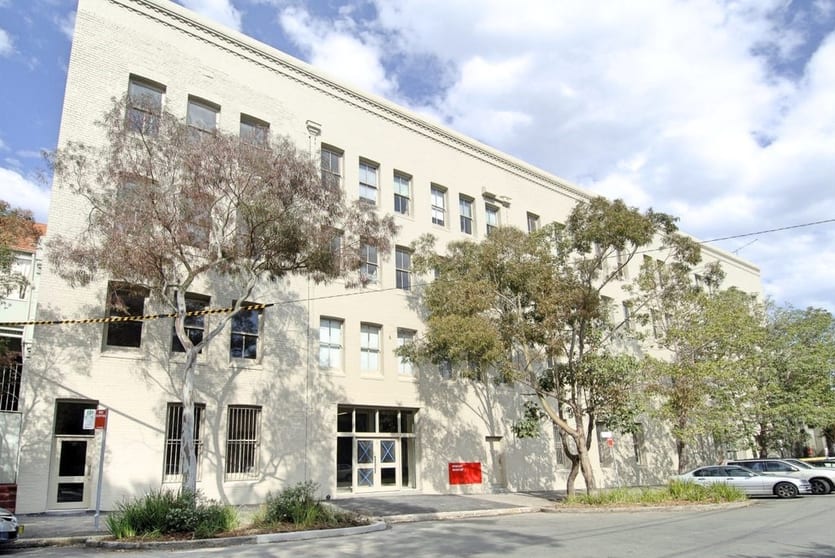 Click to view all images Studio 2/53 Great Buckingham Street Surry Hills NSW 2010 - Image 1