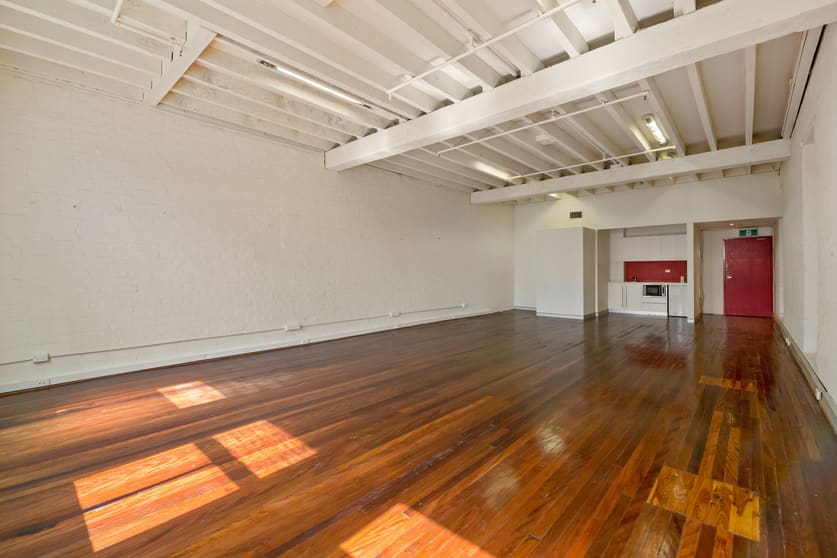Click to view all images Studio 2/53 Great Buckingham Street Surry Hills NSW 2010 - Image 2