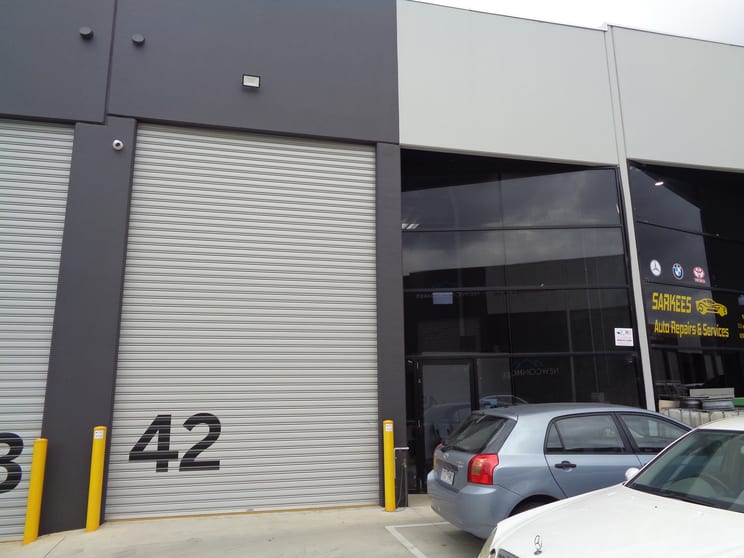 42/56-68 Eucumbene Drive Ravenhall VIC 3023 - Image 1