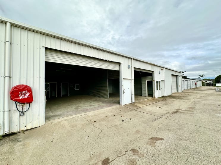 Unit 2/10-12 Rendle Street Aitkenvale QLD 4814 - Image 3