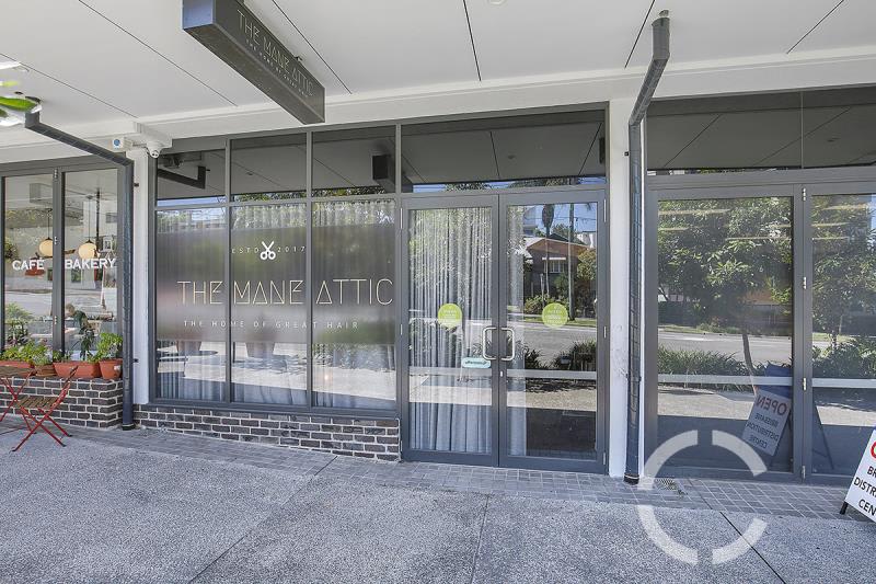 Click to view all images 102/616 Main Street Kangaroo Point QLD 4169 - Image 1