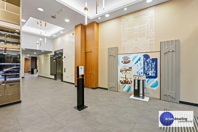 Suite 25/327-329 Pitt Street Sydney NSW 2000 - Image 3
