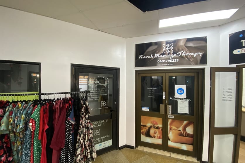 Click to view all images Shop 1/7a/81 Church Street Wollongong NSW 2500 - Image 1