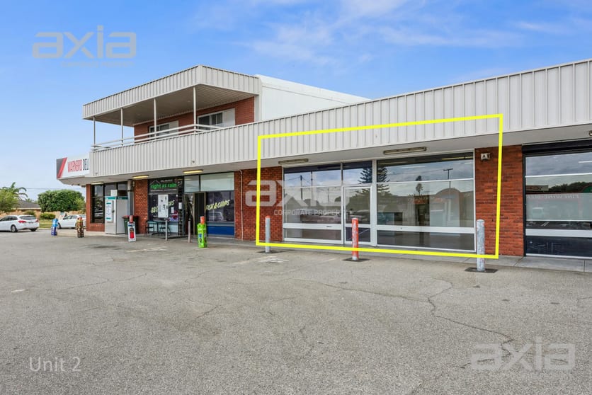 Click to view all images 2 and 4/647 Safety Bay Road Waikiki WA 6169 - Image 3