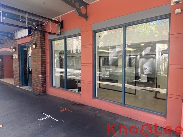 3/261 Harris Street Pyrmont NSW 2009 - Image 1