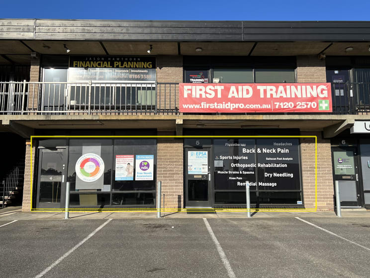 4 & 5/230 Main South Road Morphett Vale SA 5162 - Image 1