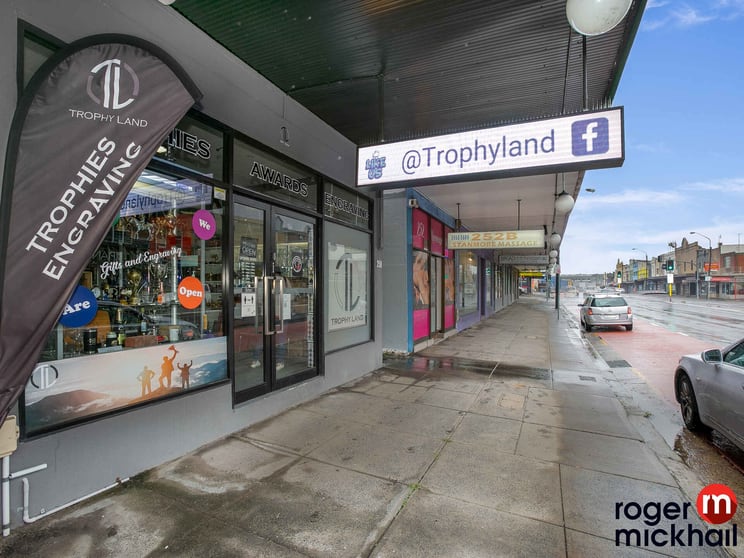 250 Parramatta Road Stanmore NSW 2048 - Image 3