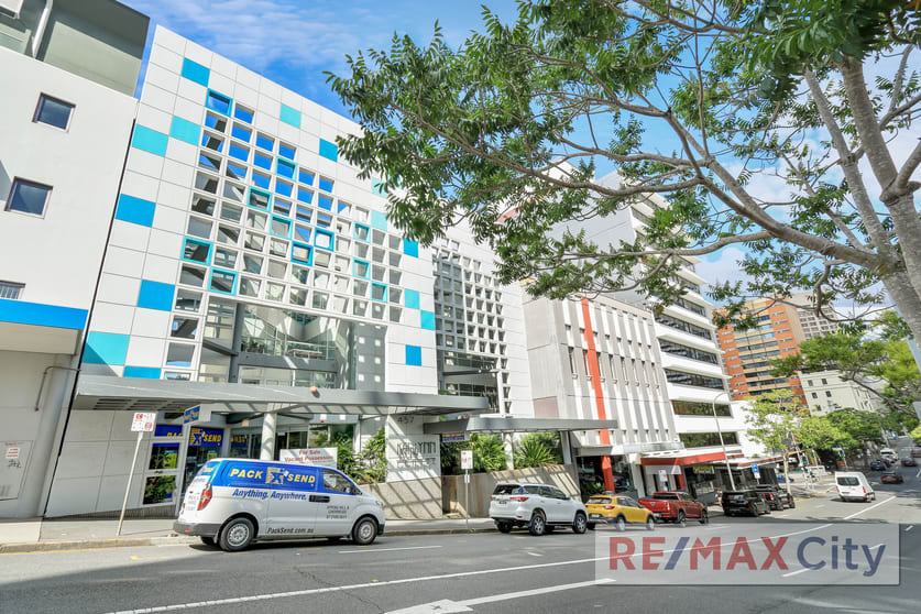 11/457 Upper Edward Street Spring Hill QLD 4000 - Image 3