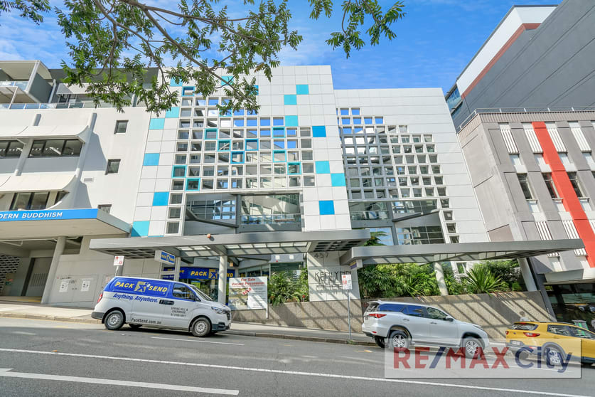 11/457 Upper Edward Street Spring Hill QLD 4000 - Image 2