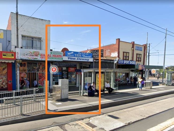 55 Leeds Street Footscray VIC 3011 - Image 1