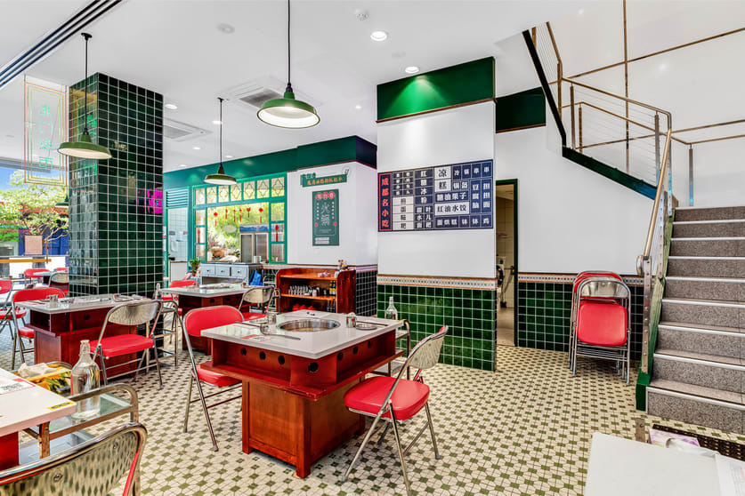 Click to view all images Ground Floor/25-29 Dixon Street Haymarket NSW 2000 - Image 3