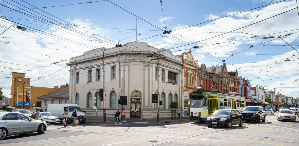 105-107 Glenferrie Road Malvern VIC 3144 - Image 1