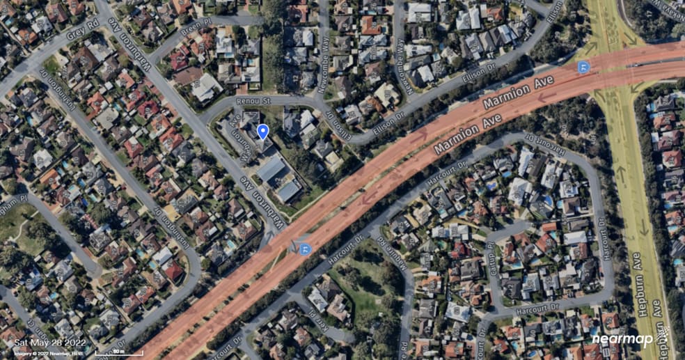 Click to view all images 4/4 Warburton Avenue Padbury WA 6025 - Image 2