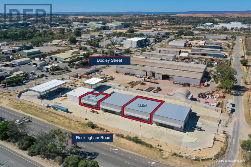 Click to view all images 24 Dooley Street Naval Base WA 6165 - Image 2