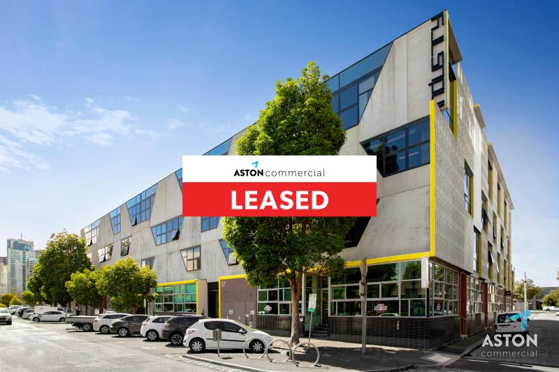 W1.12, 15-87 Gladstone Street South Melbourne VIC 3205 - Image 1
