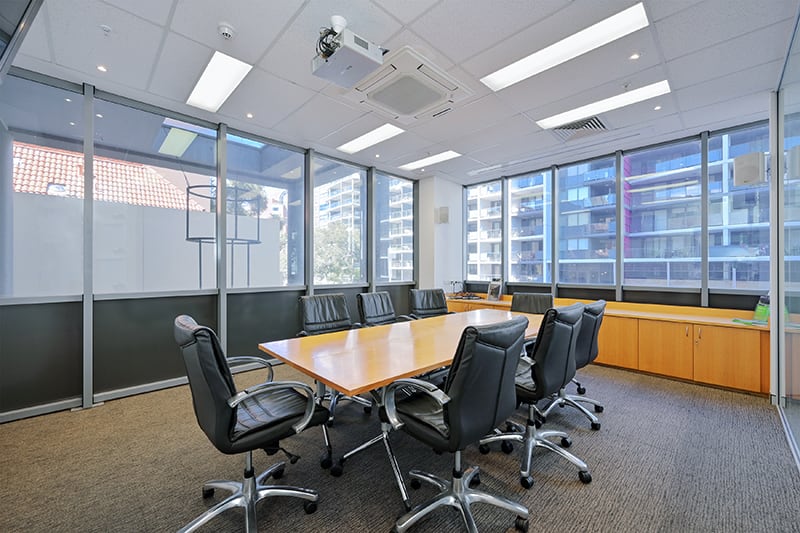 119/148 Adelaide Terrace Perth WA 6000 - Image 2