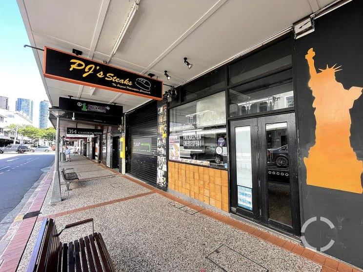 Click to view all images 358/358 Brunswick Street Fortitude Valley QLD 4006 - Image 3