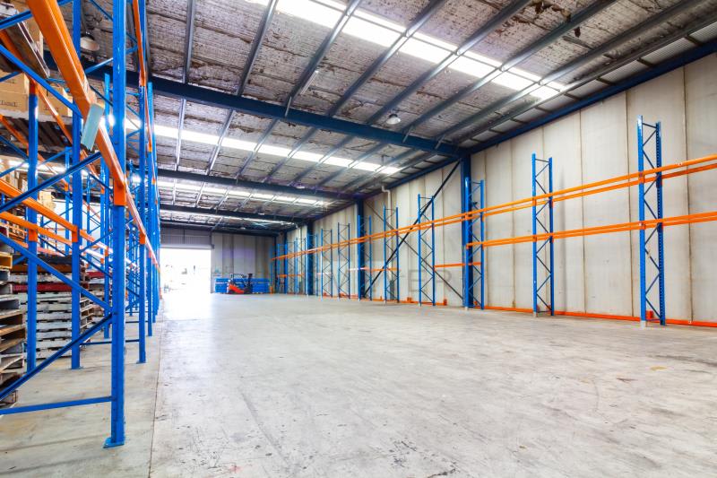 Unit 1 (Part Warehouse)/8 Sheridan Close Milperra NSW 2214 - Image 3