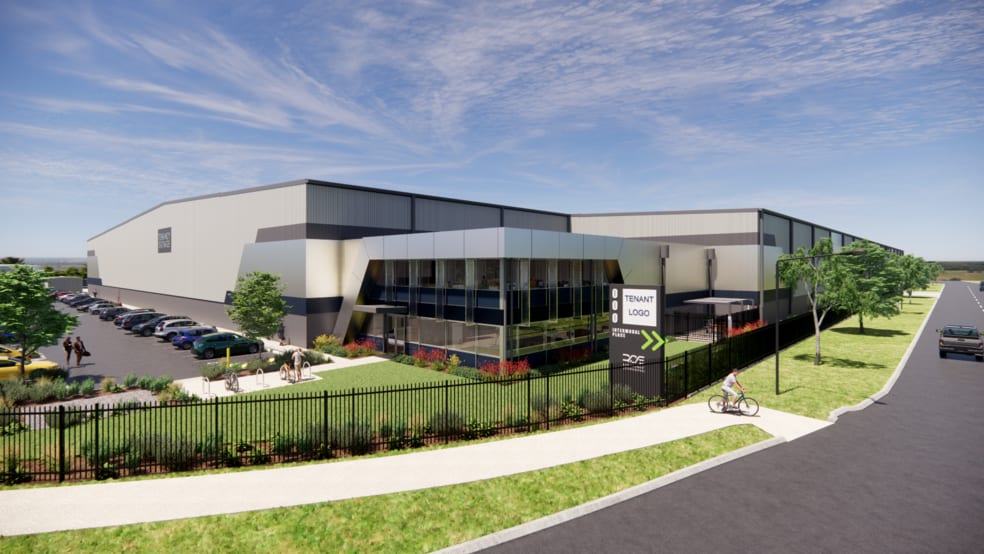 Click to view all images Lot 23 Intermodal Place Kenwick WA 6107 - Image 1