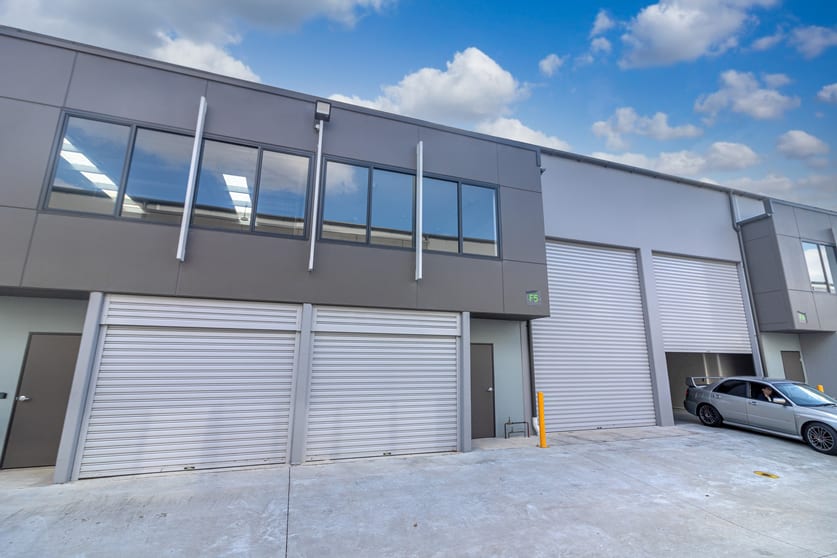 Click to view all images F5/161 Arthur Street Homebush West NSW 2140 - Image 1