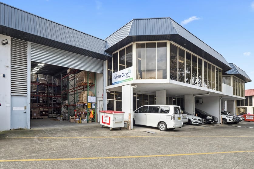 2/176 Euston Road Alexandria NSW 2015 - Image 1