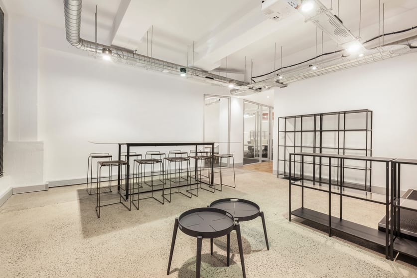 6B/300 King Street Melbourne VIC 3000 - Image 2