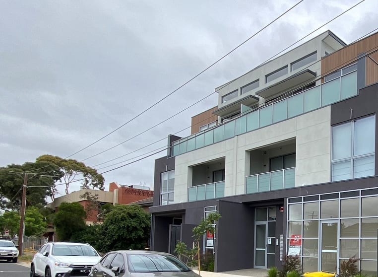 101a/26 Salisbury Street Werribee VIC 3030 - Image 2