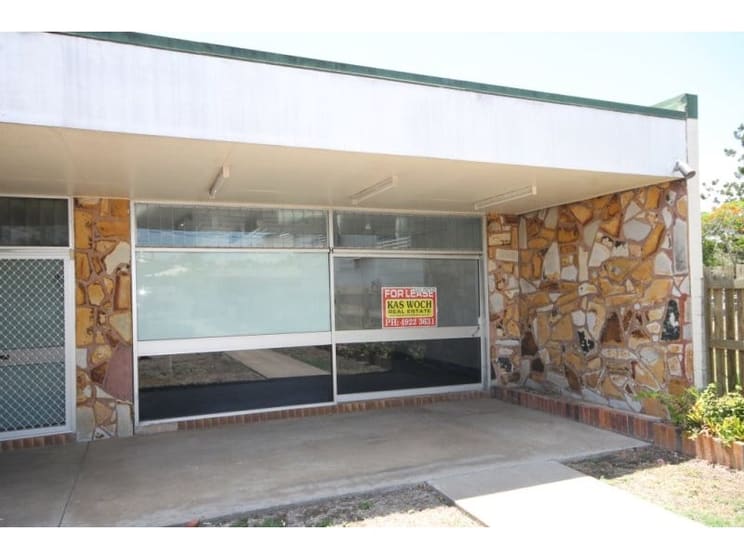 Click to view all images Shop 8/149 Canning Street Allenstown QLD 4700 - Image 1