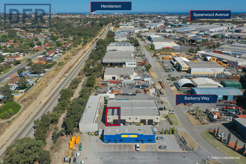 Click to view all images 4/84 Barberry Way Bibra Lake WA 6163 - Image 1