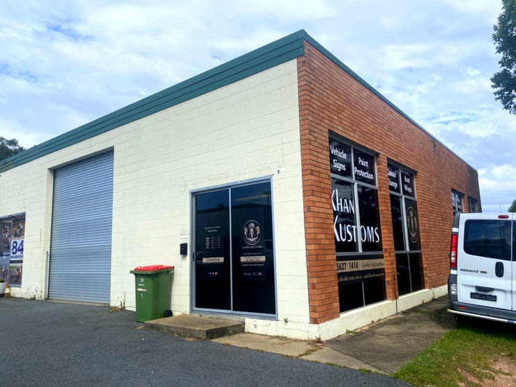 Click to view all images 1/29 Bailey Crescent Southport QLD 4215 - Image 1