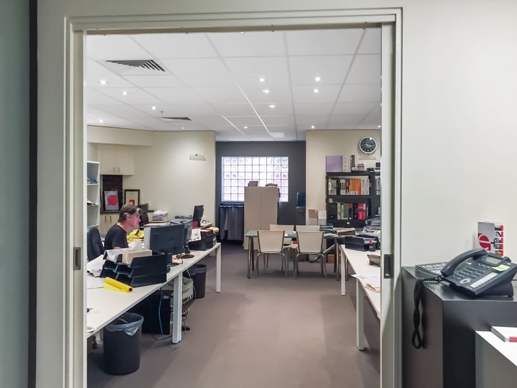 Click to view all images 110/134-136 Cambridge Street Collingwood VIC 3066 - Image 3