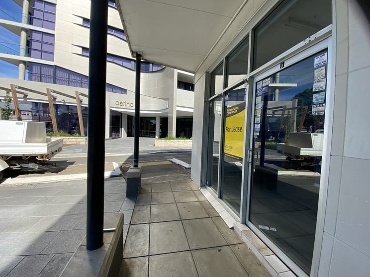 Shop 6/438 High Street Penrith NSW 2750 - Image 2
