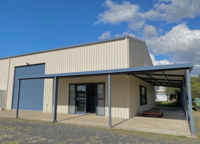 Lot 6 1/9 Industrial Avenue Gulgong NSW 2852 - Image 1