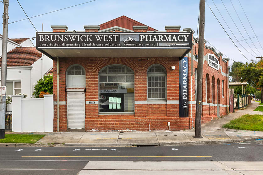 Click to view all images 228 Melville Road Brunswick West VIC 3055 - Image 1