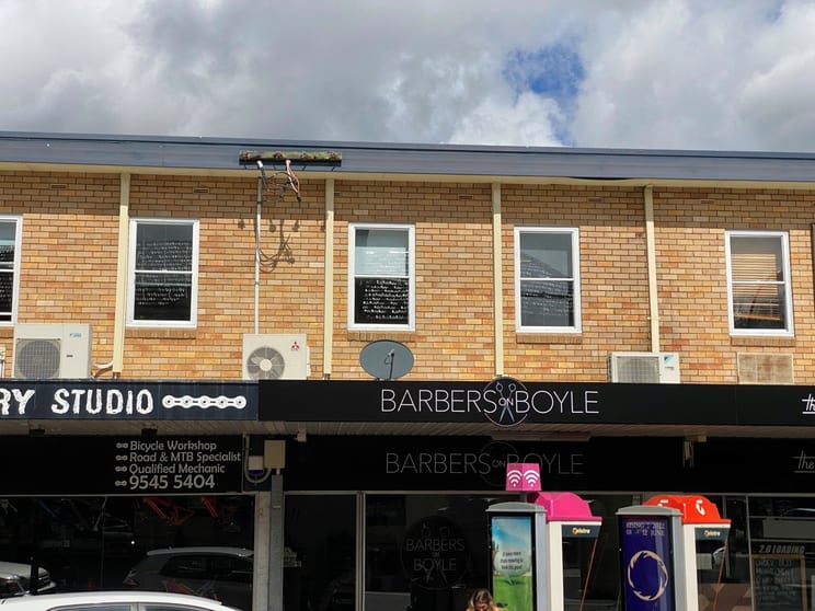 Click to view all images First Floor/810 Old Princes Highway Sutherland NSW 2232 - Image 1